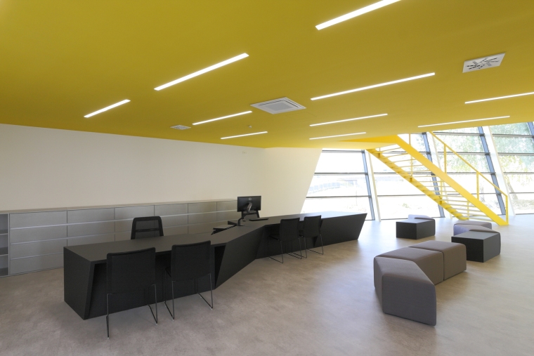 辦公室簡約風(fēng)格為什么如此流行？成都知名工裝公司告訴你