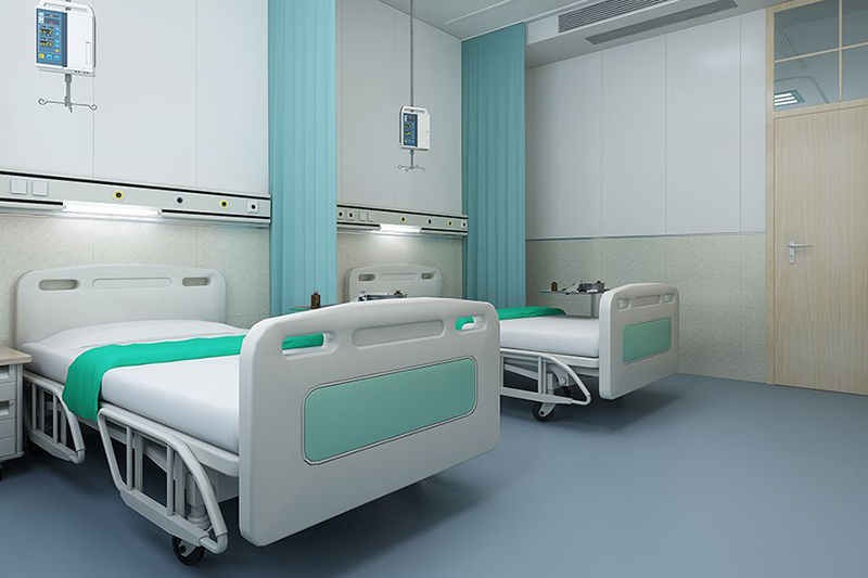 醫(yī)院病房裝修以后有噪音怎么辦？