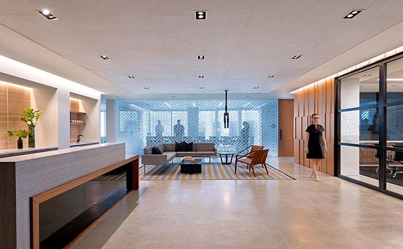 中高端辦公室裝修標(biāo)準(zhǔn)是什么？