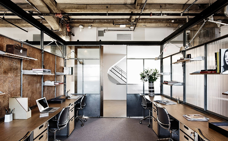 關于自己施工裝修辦公室的那些事兒