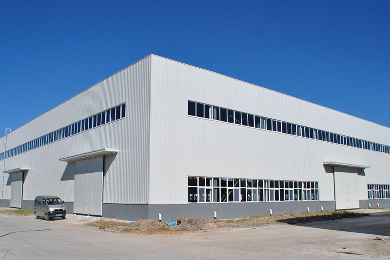 廠房裝修隔斷用什么材料好？