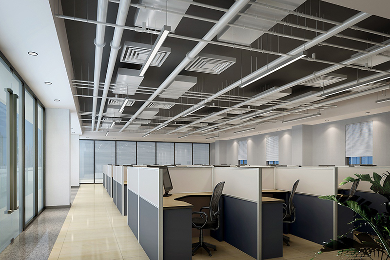 新辦公室裝修之后裝修費用如何做賬？