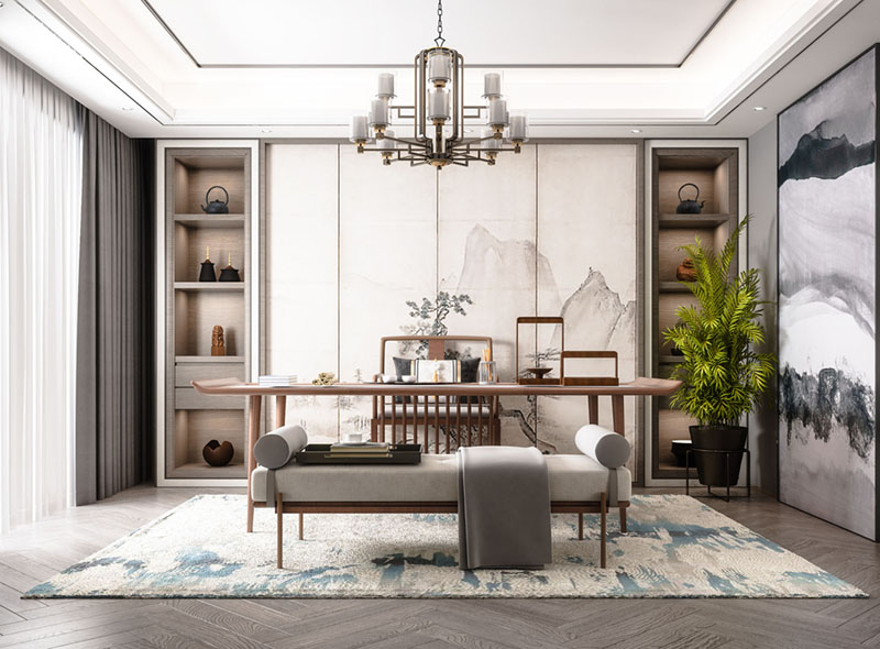 最實(shí)用的辦公室裝修技巧你知道幾個(gè)？