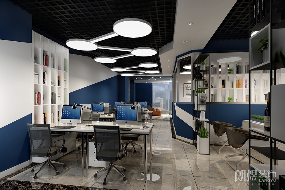 成都寫(xiě)字樓辦公室裝修公司哪家好？