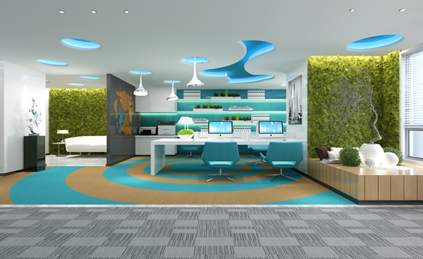 寫(xiě)字辦公樓裝修拆墻需要審批嗎？向誰(shuí)提交申請(qǐng)？