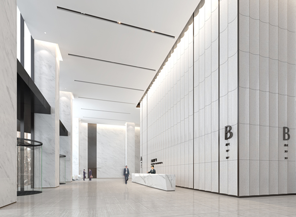 寫(xiě)字樓裝修檔次是否影響租金高低？