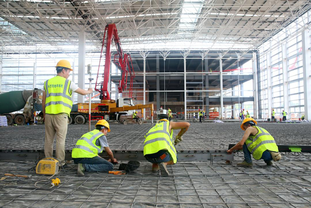 廠房裝修需要報消防嗎？