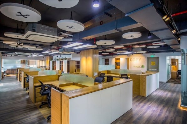 成都辦公室裝修一般多少錢一平方米？