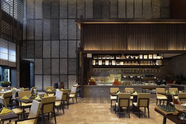 成都酒店裝修設(shè)計(jì)公司哪家專業(yè)？