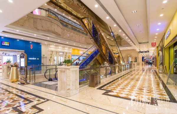 辦公室、店鋪工裝項目設(shè)計和施工那個更重要？