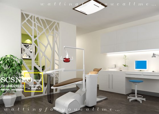 工裝-中小醫(yī)療機(jī)構(gòu)裝修怎么定位好？