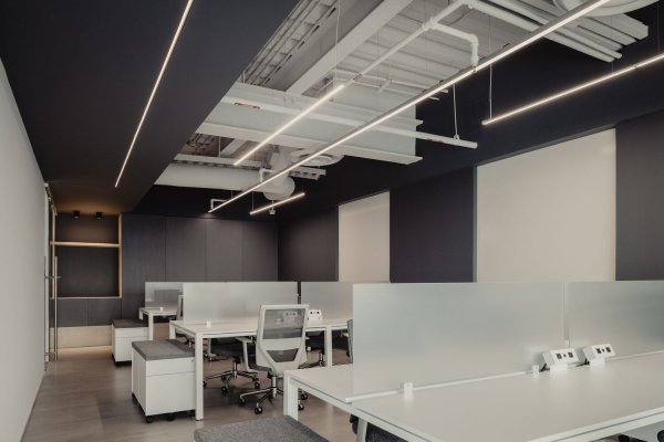 辦公室裝修的平面設(shè)計(jì)里什么需要被重點(diǎn)關(guān)注？