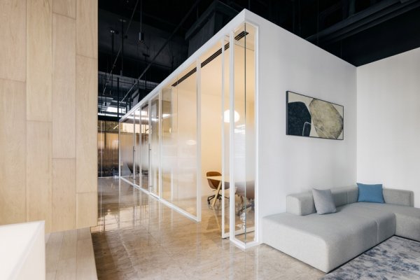 辦公室隔墻新建需要消防備案嗎？