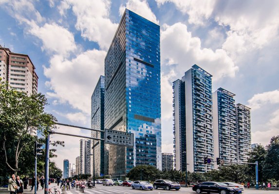 成都辦公室裝修設計如何選對專業(yè)公司？從風格定位到案例實踐