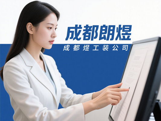 成都工裝公司如何選？看這篇就夠了！