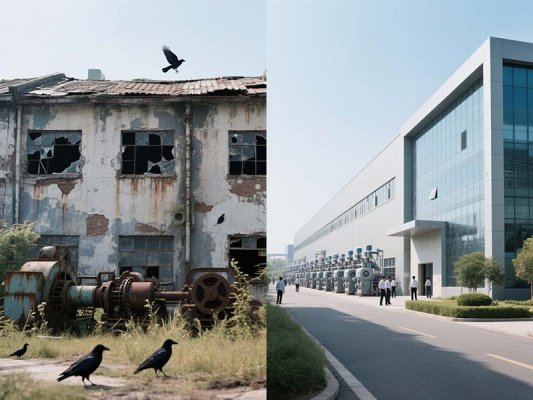 舊廠房改造比新廠房裝修會多出哪些費用？