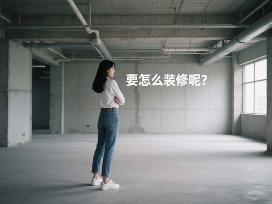 從0到1搞定辦公室裝修設(shè)計(jì)：詳細(xì)流程、