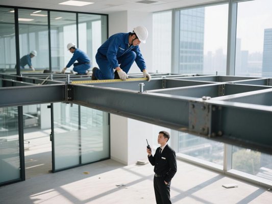 辦公室二層搭建裝修，這些手續(xù)千萬別漏辦！