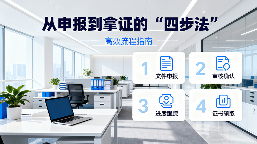 裝修消防從申報(bào)到拿證的“四步法”